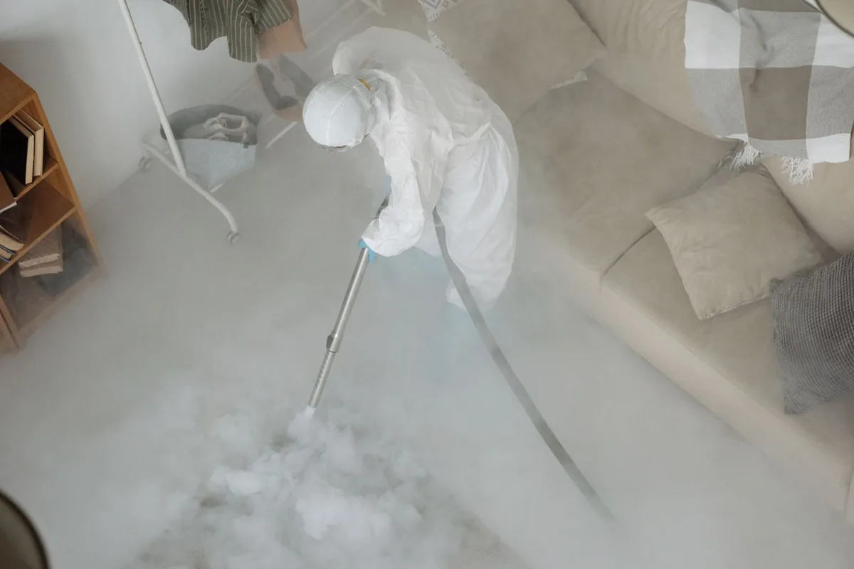 Crime Scene Cleanup in Yorba Linda, CA